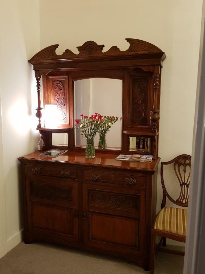 Albert Street Apartment เคิร์กวอลล์ ภายนอก รูปภาพ